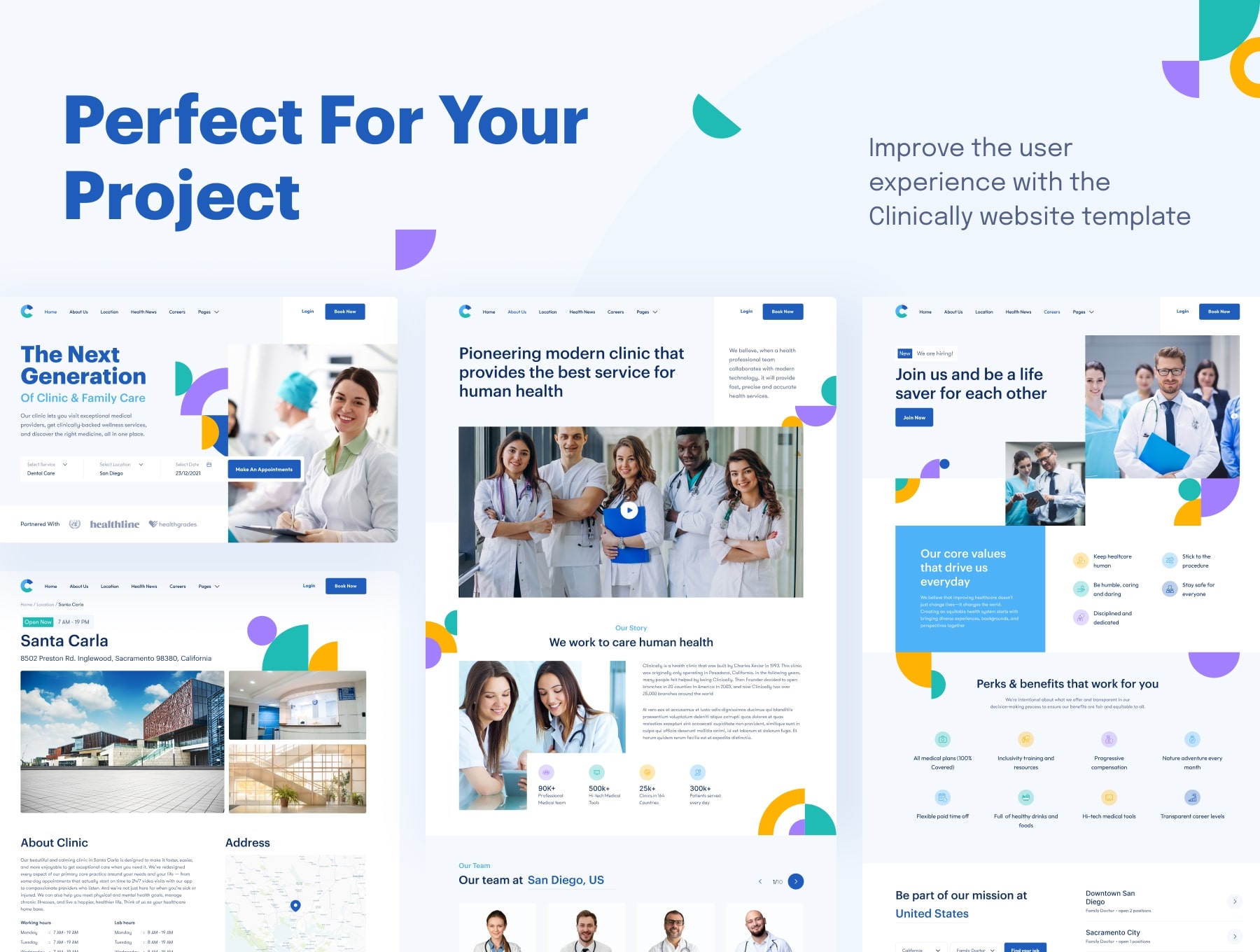So sánh các ngôn ngữ lập trình phổ biến cho thiết kế website bệnh viện