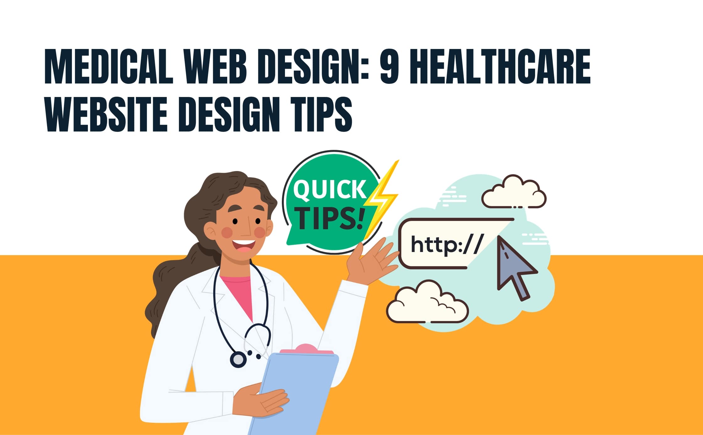 Thiết kế website bệnh viện hỗ trợ thanh toán viện phí online: Lợi ích & Lưu ý