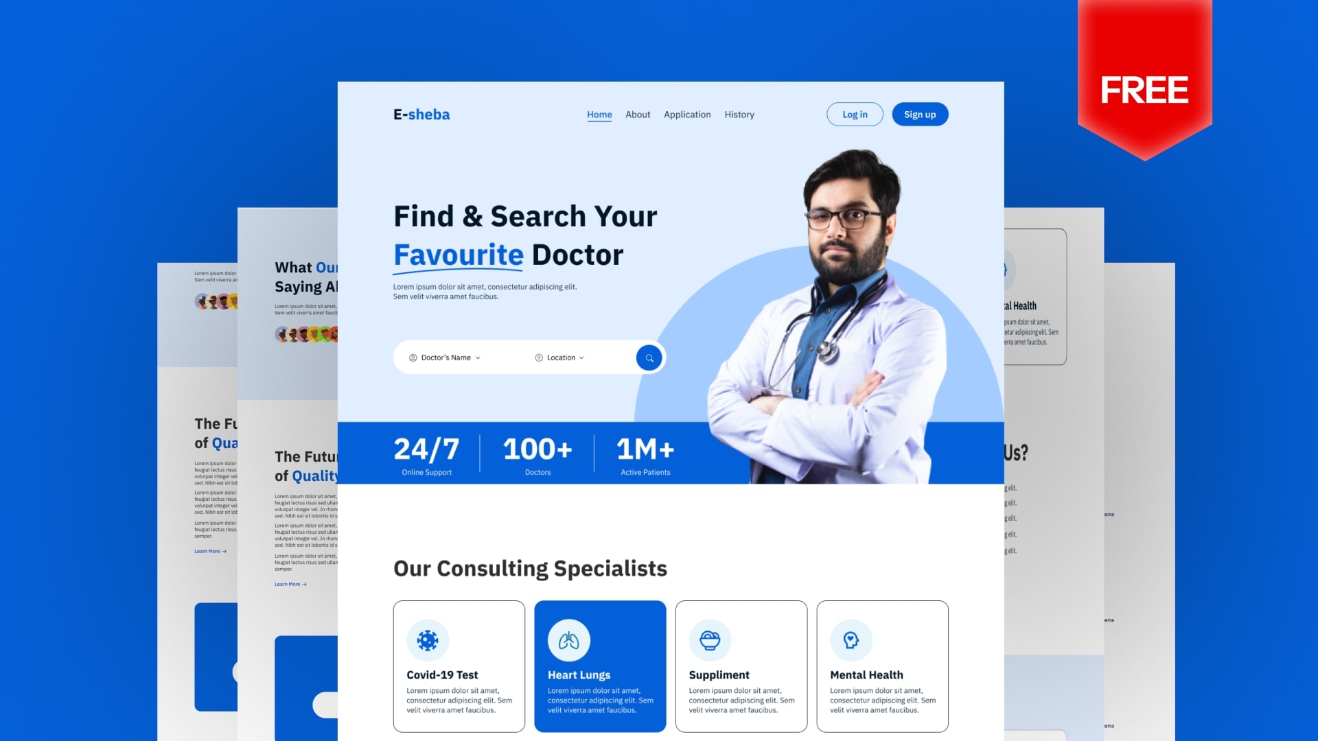 Các công cụ quản lý dự án khi thiết kế website bệnh viện từ xa