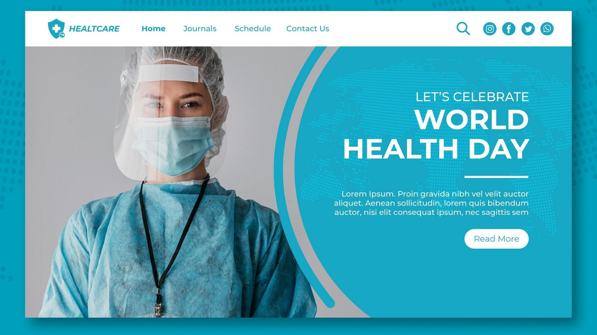 Tối ưu code backend khi thiết kế website bệnh viện tích hợp nhiều dịch vụ