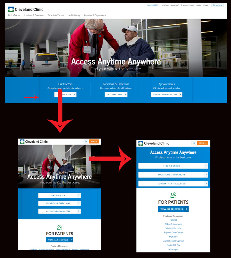 Lợi ích của phần hỏi – đáp ẩn danh khi thiết kế website phòng khám tâm lý