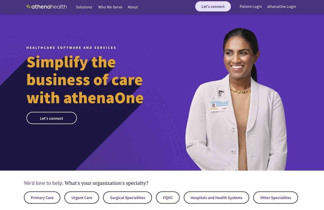 Quy trình kiểm thử A/B trước khi bàn giao thiết kế website phòng khám