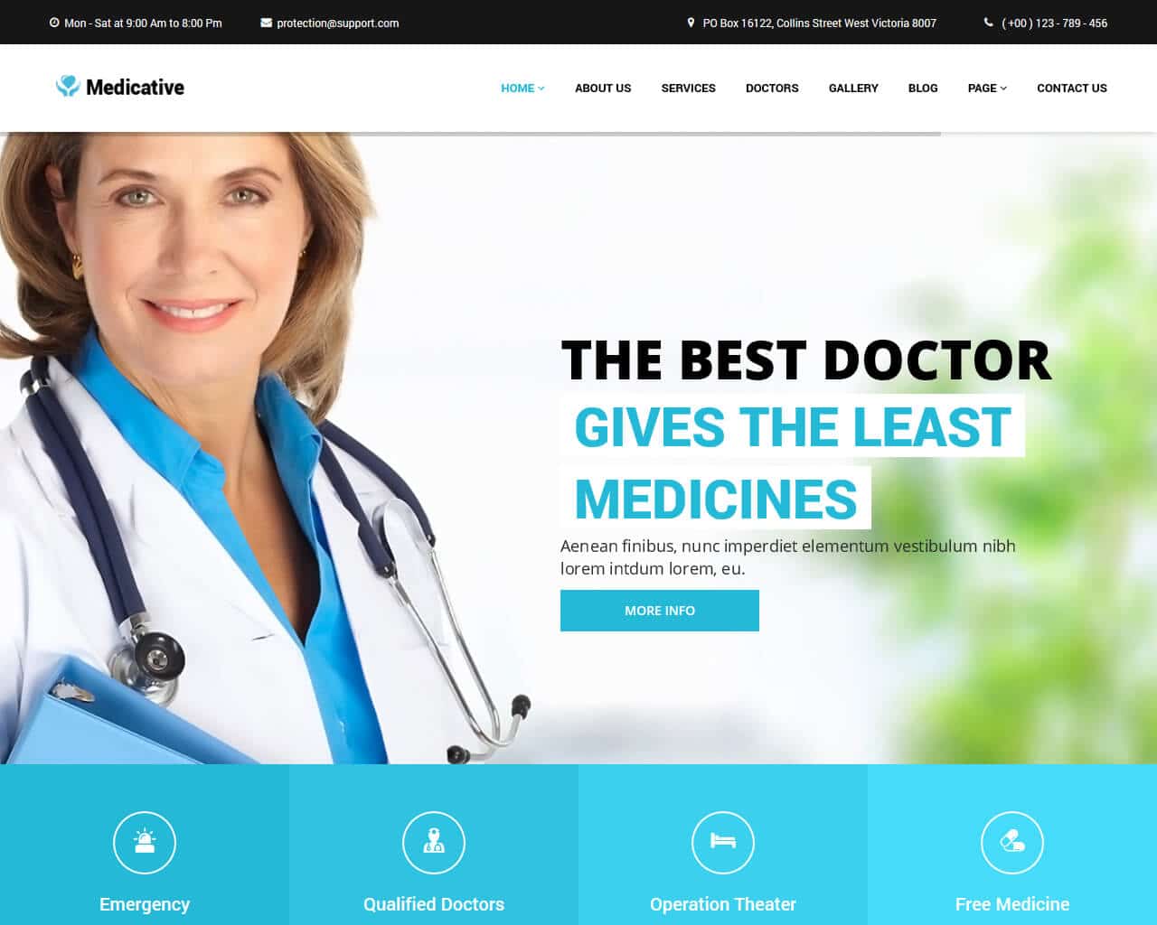 Lợi ích của tính năng popup khuyến mãi trong thiết kế website phòng khám