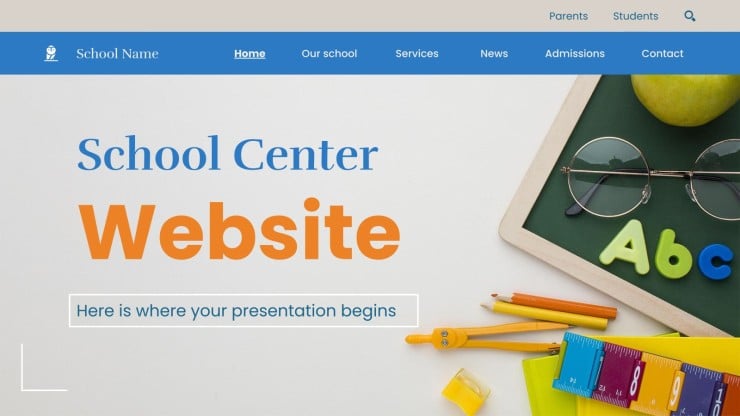 Thiết kế website trường học: Thiết lập quy trình đăng tin tức nội bộ