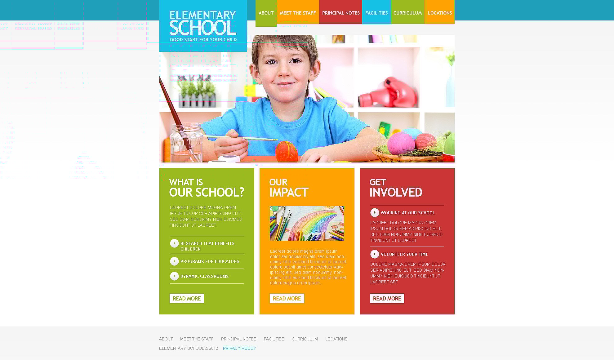 Tại sao trải nghiệm người dùng lại quan trọng trong thiết kế website trường học?