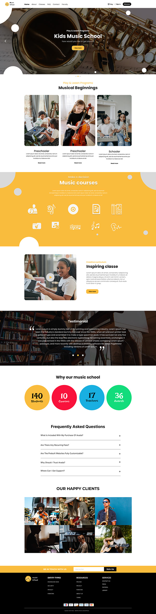 Lý do bạn nên ưu tiên thiết kế website trường học thân thiện với SEO