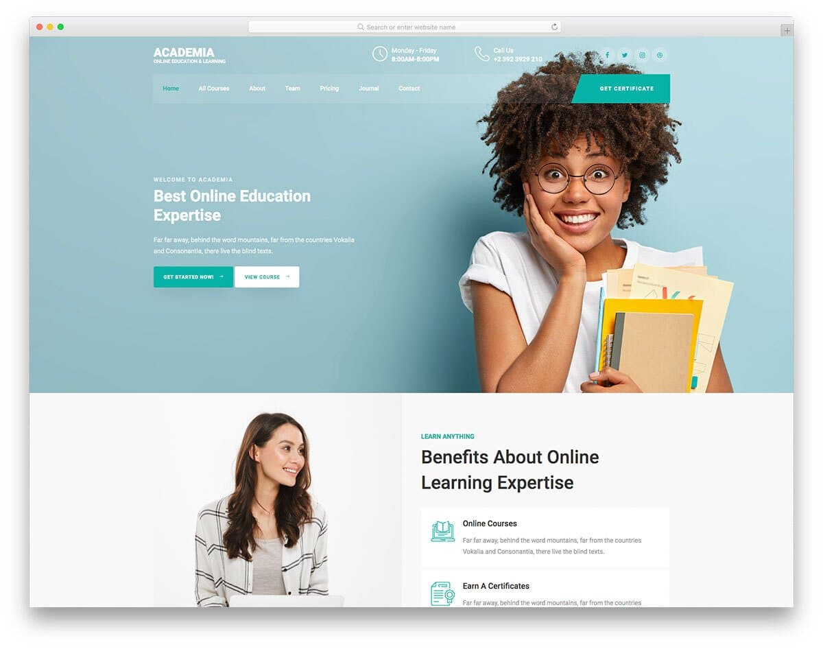 Tầm quan trọng của SSL trong thiết kế website trường học hiện đại