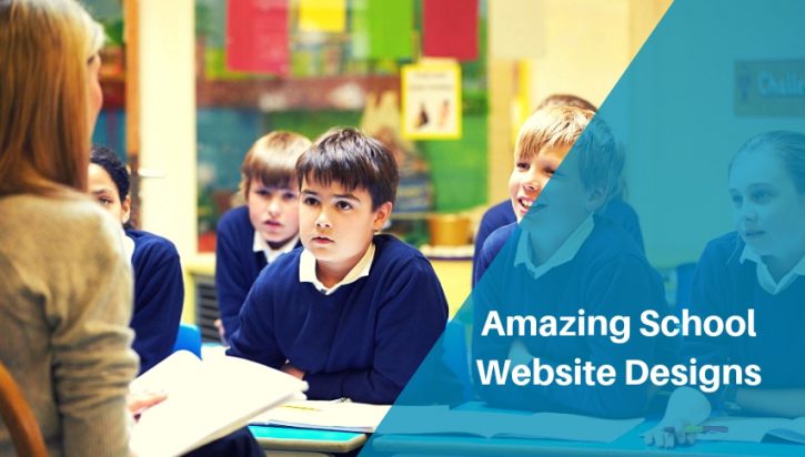 Thiết kế website trường học: Xây dựng mục định hướng nghề nghiệp cho học sinh