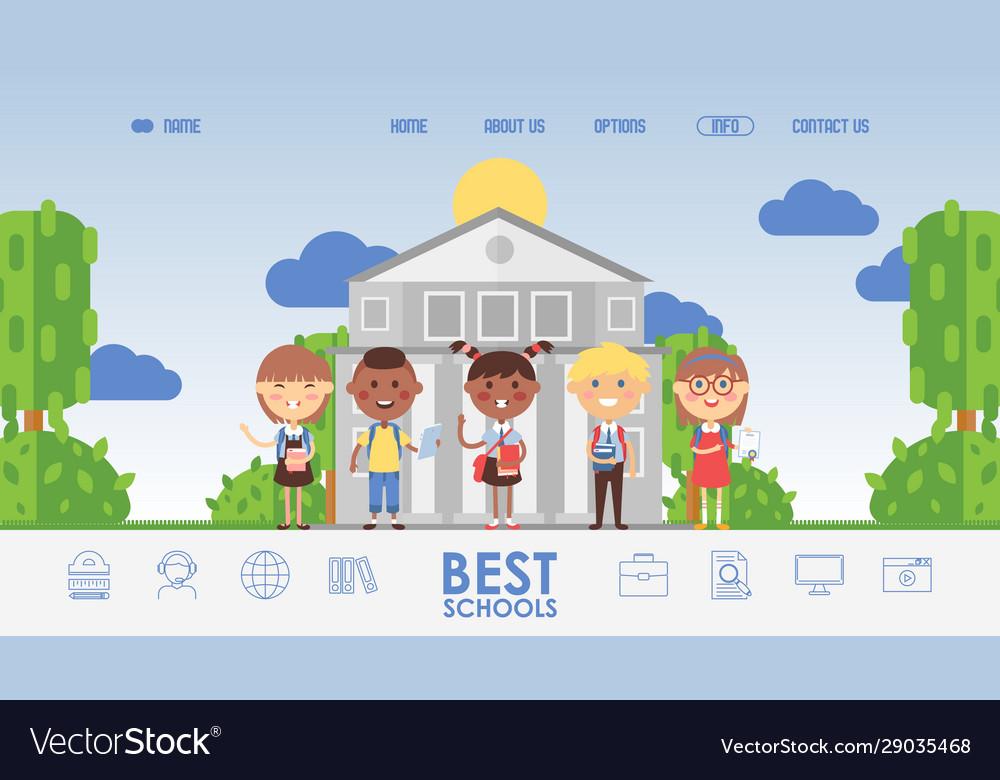 Thiết kế website trường học: Tích hợp cổng thanh toán quốc tế