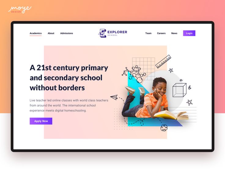 Xây dựng chuyên mục tư vấn nghề nghiệp khi thiết kế website trường học