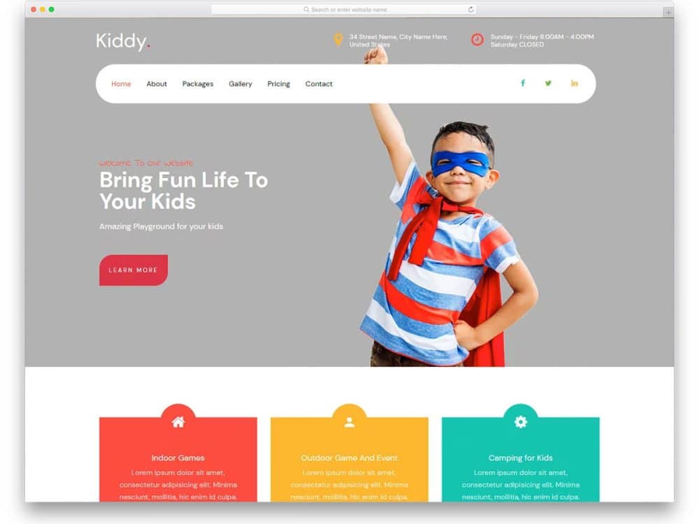Cách thiết kế website trường học giúp quảng bá danh tiếng và uy tín