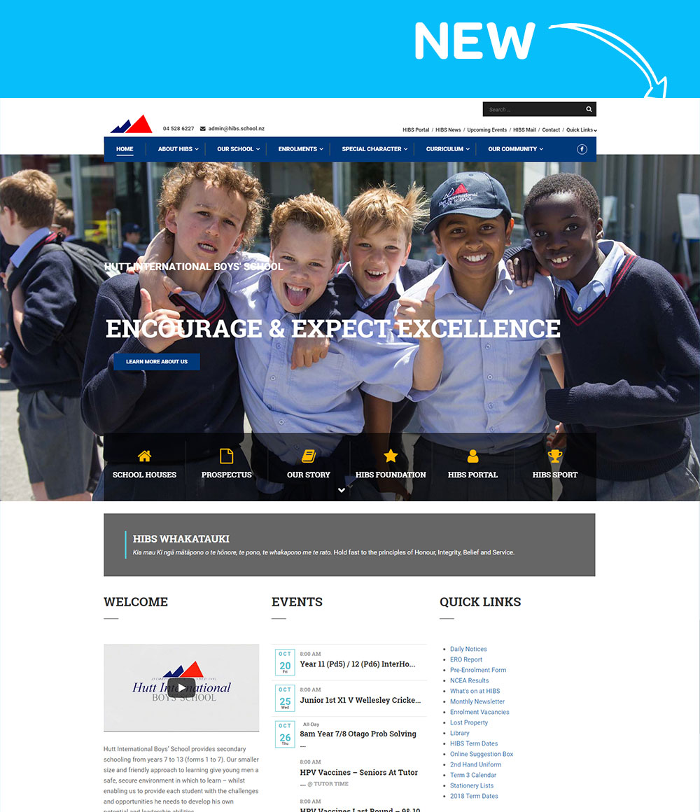 Hướng dẫn triển khai CDN nâng cao tốc độ cho thiết kế website trường học