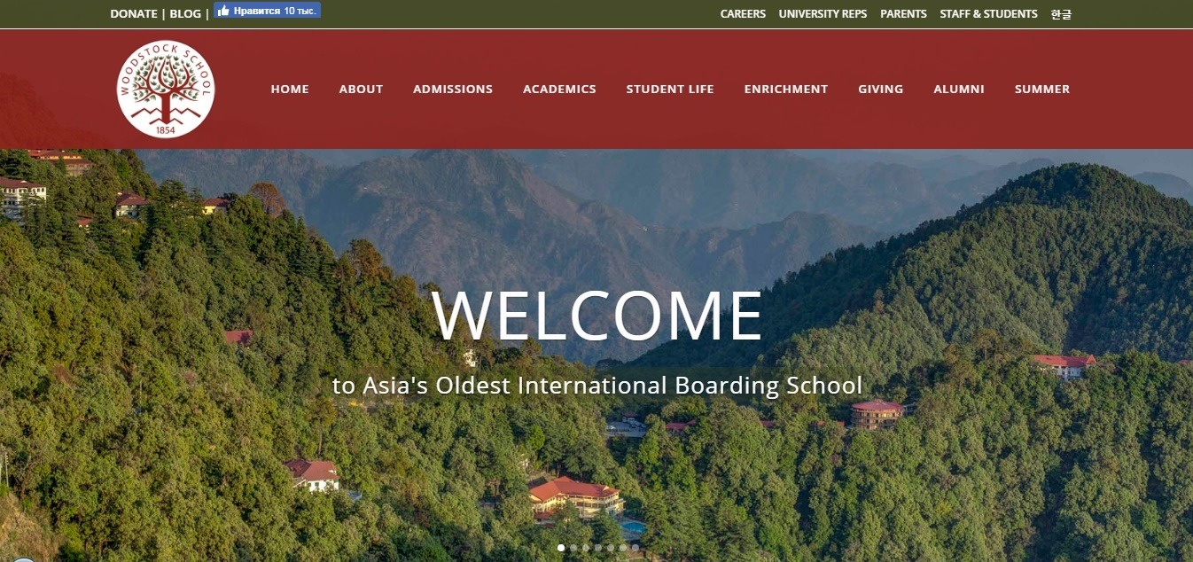 Các lỗi thường gặp trong thiết kế website trường học và cách xử lý