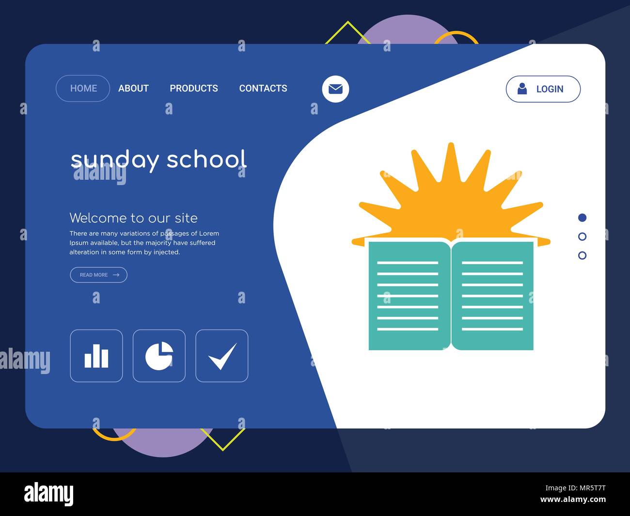 Thiết kế website trường học: Hướng dẫn tích hợp Zoom cho lớp học online