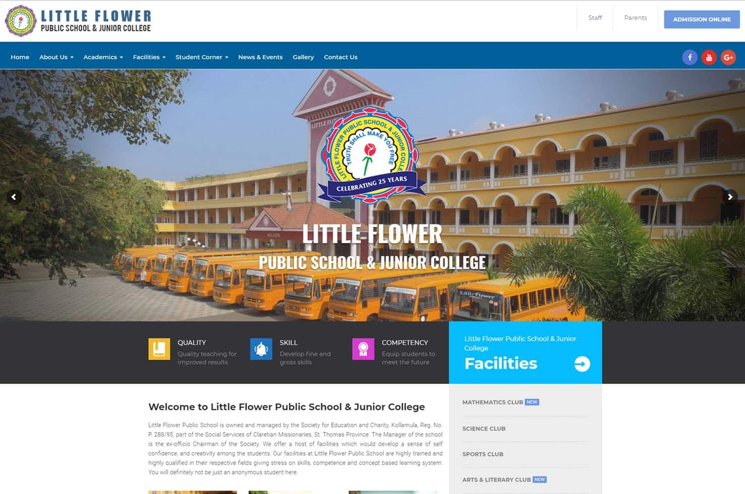 Tầm quan trọng của bảo trì định kỳ cho thiết kế website trường học