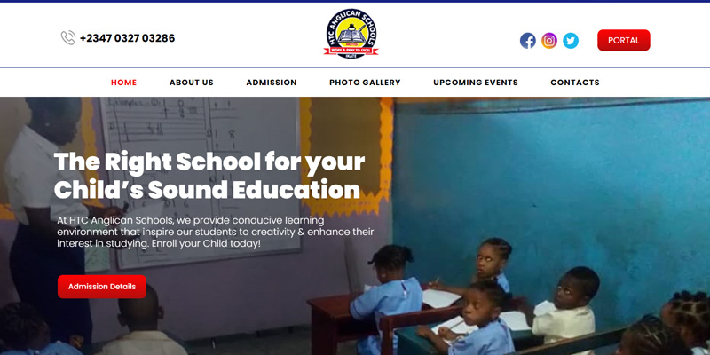 Thiết kế website trường học: Hướng dẫn tạo tính năng bình chọn ý kiến