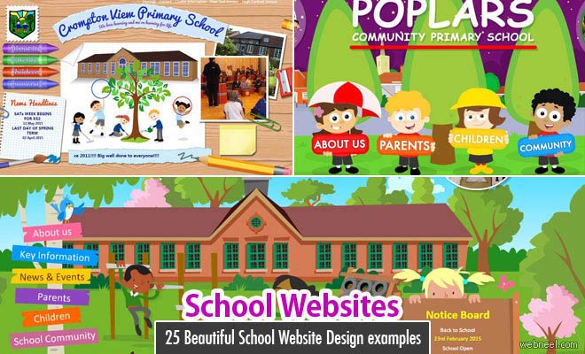 Chiến lược bảo trì hệ thống trong thiết kế website trường học