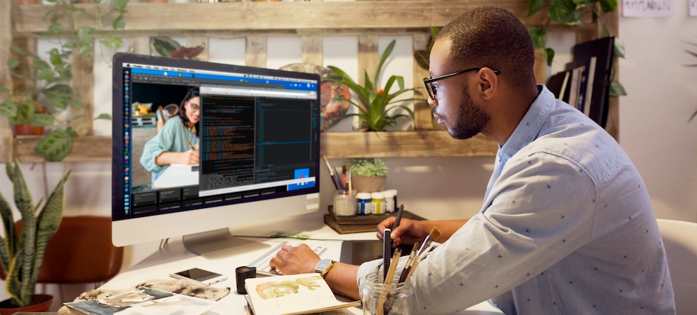 thiết kế website phòng khám
