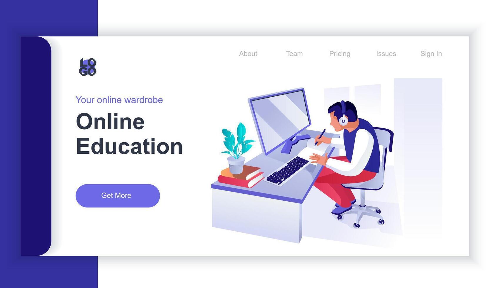 Các bước khắc phục sự cố nhanh trên thiết kế website dạy học trực tuyến