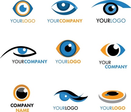 Những mẹo giúp thiết kế logo phòng khám mắt đẹp, chuyên nghiệp hơn