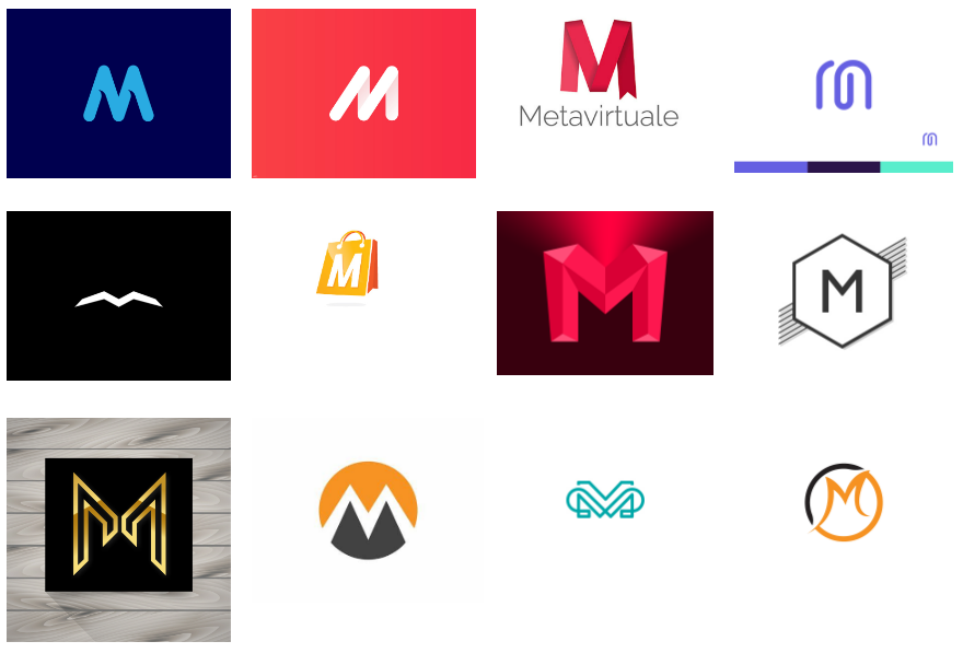 99+ ý tưởng thiết kế logo chữ M vô cùng ấn tượng và sang trọng