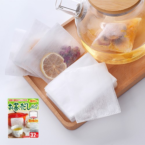 các mẫu bao bì túi lọc đẹp nhất 10