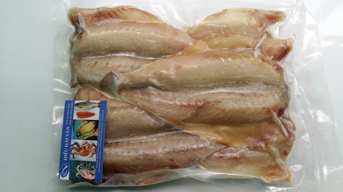 Các mẫu nhãn mác cá khô đẹp nhất 12