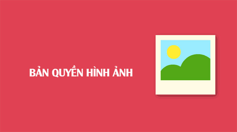 Chi phí Bản quyền hình ảnh