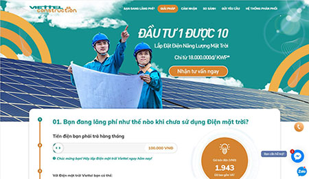 giao diện website ấn tượng - 7