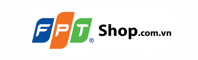 Logo FPT Shop