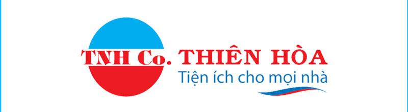 Logo Điện máy Thiên Hòa