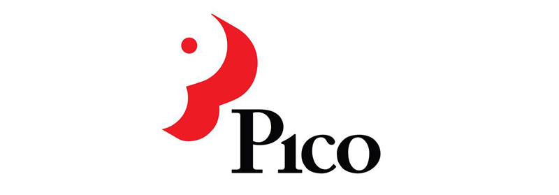 Logo Siêu thị điện máy PICO