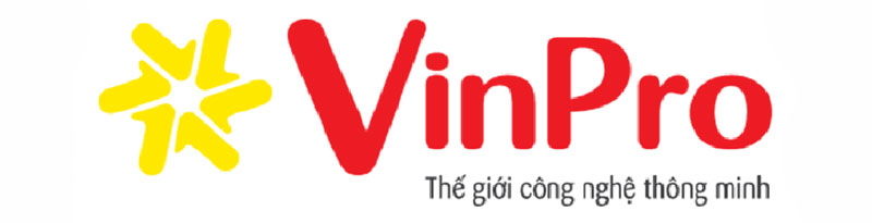 Logo VinPro