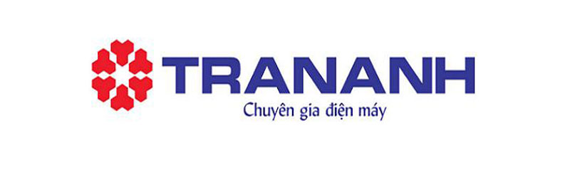 Logo Trần Anh