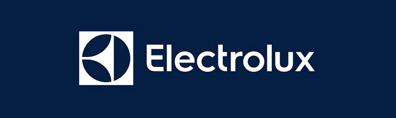 Logo thương hiệu điện máy Electrolux