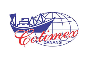 Logo công ty Cotimex Danang