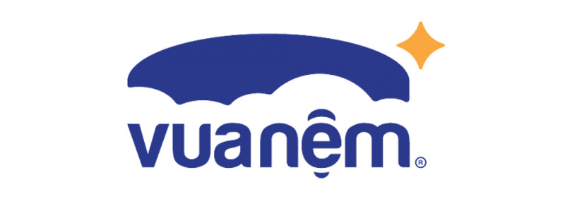 Logo công ty nệm - 1