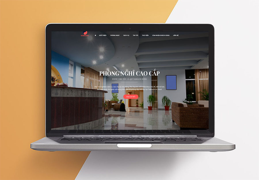 Băn khoăn của người làm web resort và giải pháp 2