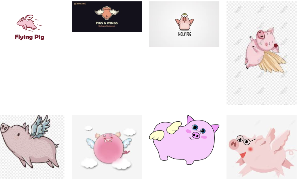 Top 100+ Mẫu logo hình con lợn đẹp, độc đáo 4