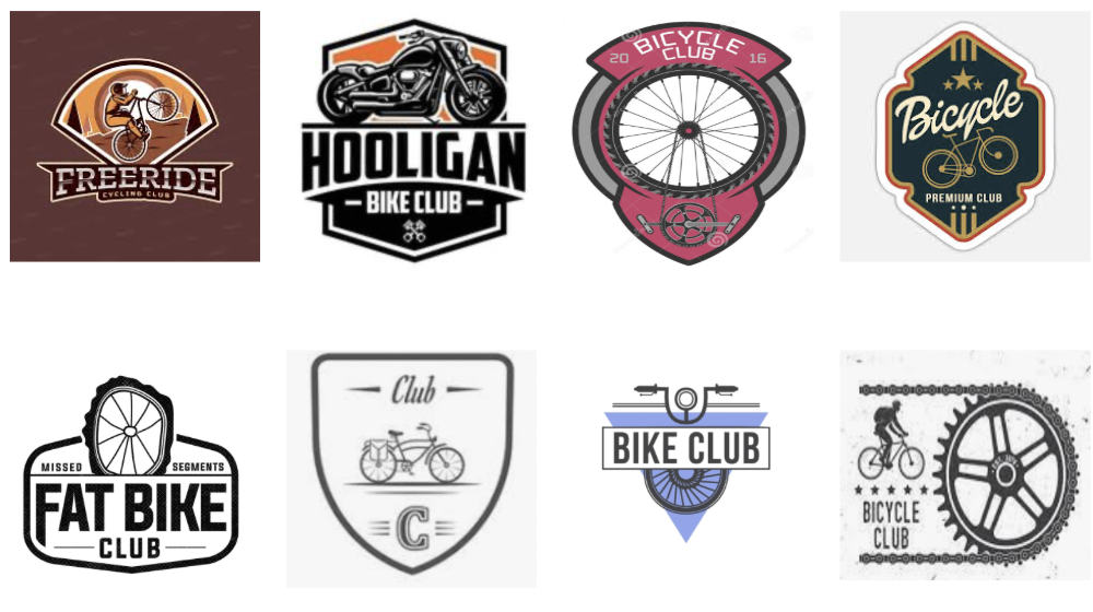 Top 150+ mẫu logo câu lạc bộ xe đạp siêu đẹp, độc, lạ 6