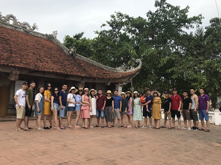 Quan Lạn Summer Trip 2018 - Tất Thành 31