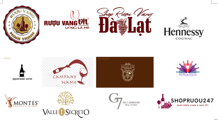 Top 100+ mẫu logo các cửa hàng rượu nổi tiếng  8