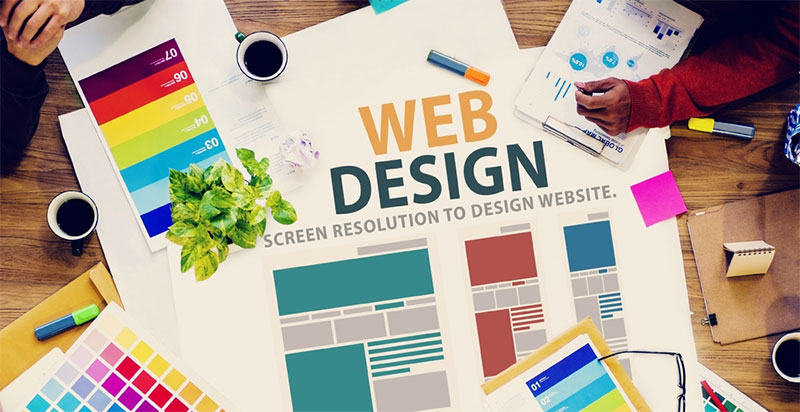 Danh sách yêu cầu thiết kế website của bạn