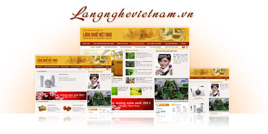 Thiết kế website tại Sơn La  2