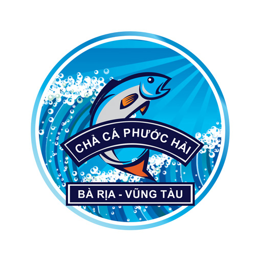 200++ Mẫu thiết kế logo Chả cá đẹp (cập nhật 2024)