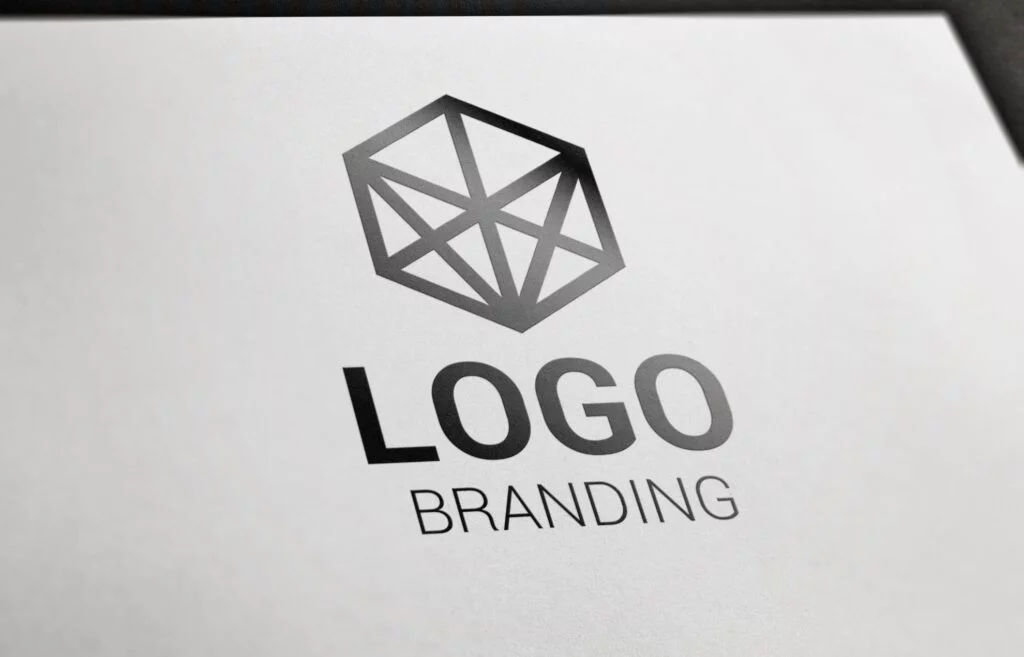 Bố cục logo là gì?  