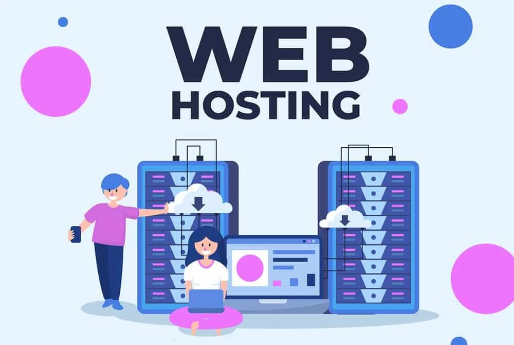 Tại sao Tất Thành không bàn giao thông tin đăng nhập Hosting của website cho khách hàng?