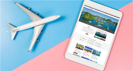 Cách quảng bá website du lịch được nhiều người biết đến (cập nhật 2024)