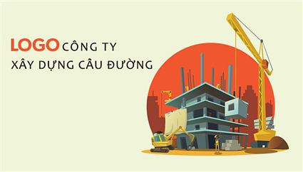 200++ Mẫu thiết kế logo Công ty Xây dựng cầu đường đẹp nhất (cập nhật 2024)