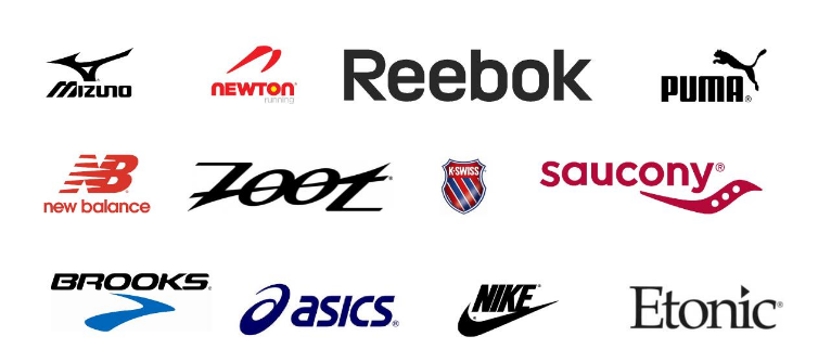 268++ Mẫu thiết kế logo Giày đẹp (cập nhật 2024)